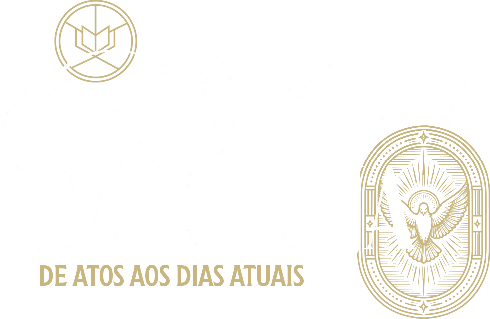 História da Igreja: de Atos aos Dias Atuais